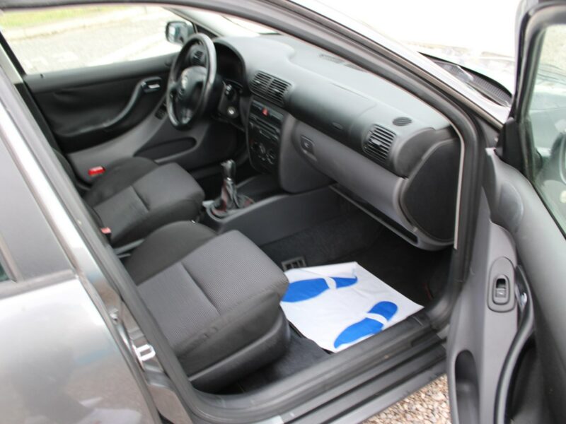Seat Leon 1.9TDI El.szyby Klimatyzacja I (1999-2005)