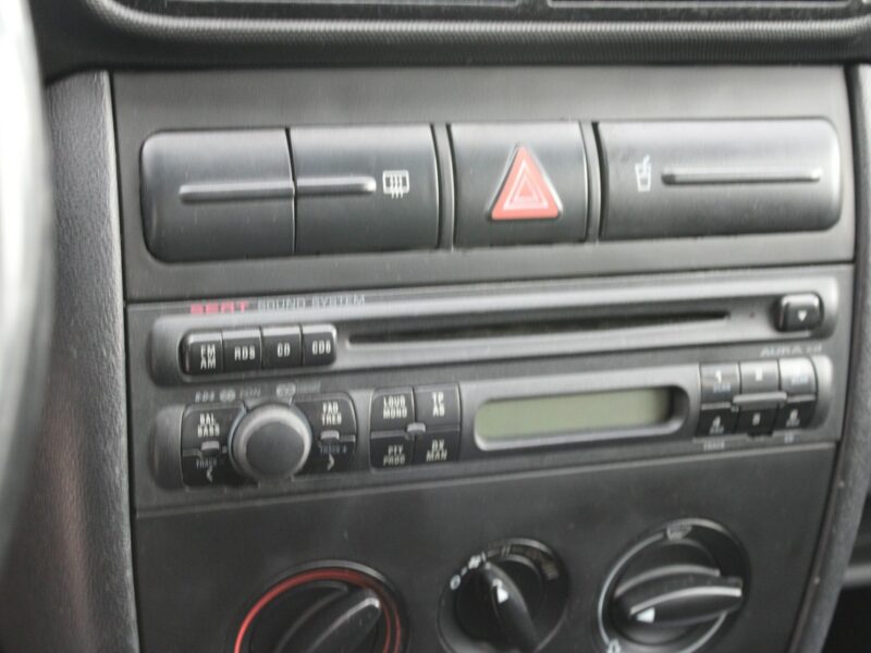 Seat Leon 1.9TDI El.szyby Klimatyzacja I (1999-2005)