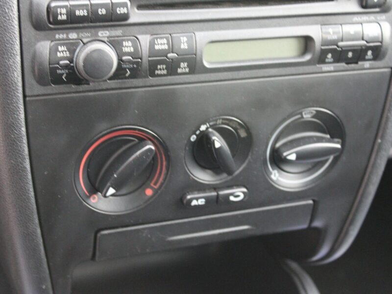 Seat Leon 1.9TDI El.szyby Klimatyzacja I (1999-2005)
