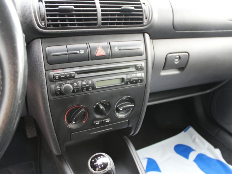 Seat Leon 1.9TDI El.szyby Klimatyzacja I (1999-2005)