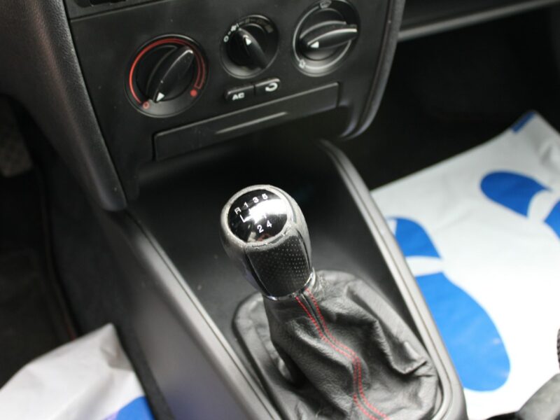 Seat Leon 1.9TDI El.szyby Klimatyzacja I (1999-2005)