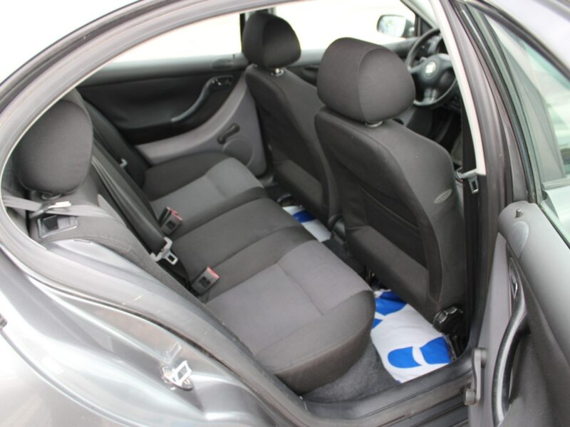 Seat Leon 1.9TDI El.szyby Klimatyzacja I (1999-2005)
