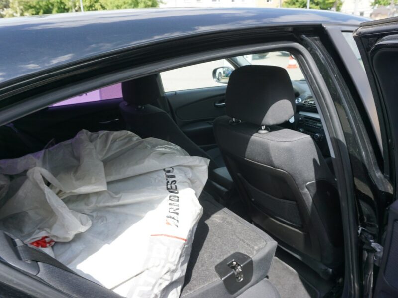 BMW 116 zadbane, zarejestrowane, ubezpieczone, doinwestowane, E87 (2004-2013)