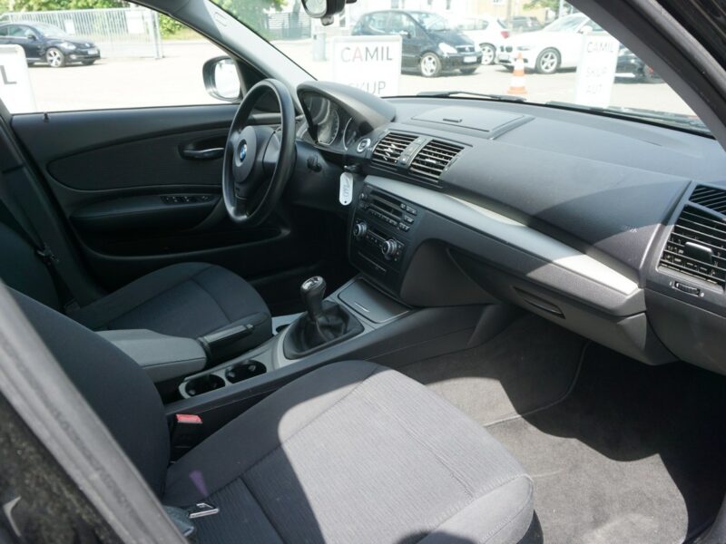 BMW 116 zadbane, zarejestrowane, ubezpieczone, doinwestowane, E87 (2004-2013)