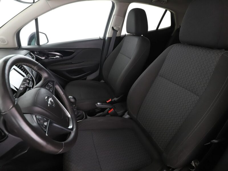 Opel Mokka kamera tempomat Bluetooth I (2012-2019)