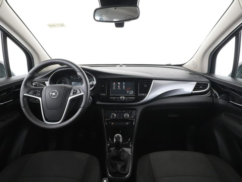 Opel Mokka kamera tempomat Bluetooth I (2012-2019)