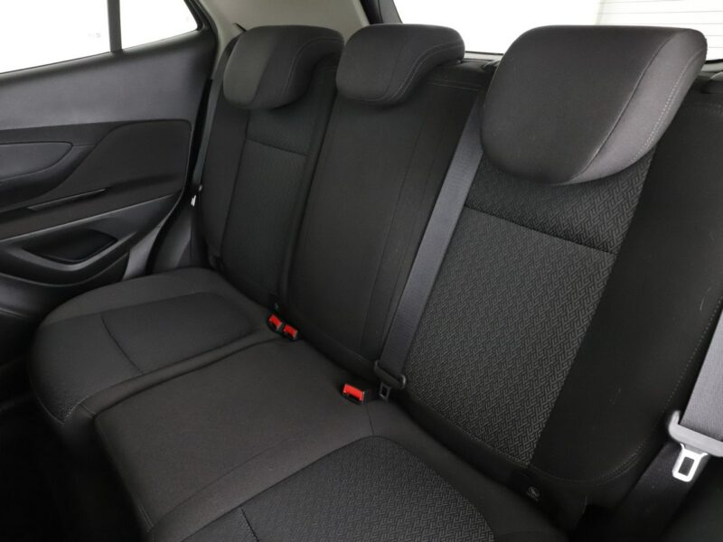 Opel Mokka kamera tempomat Bluetooth I (2012-2019)