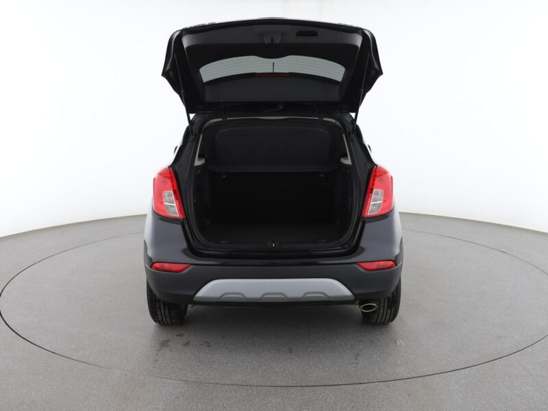 Opel Mokka kamera tempomat Bluetooth I (2012-2019)
