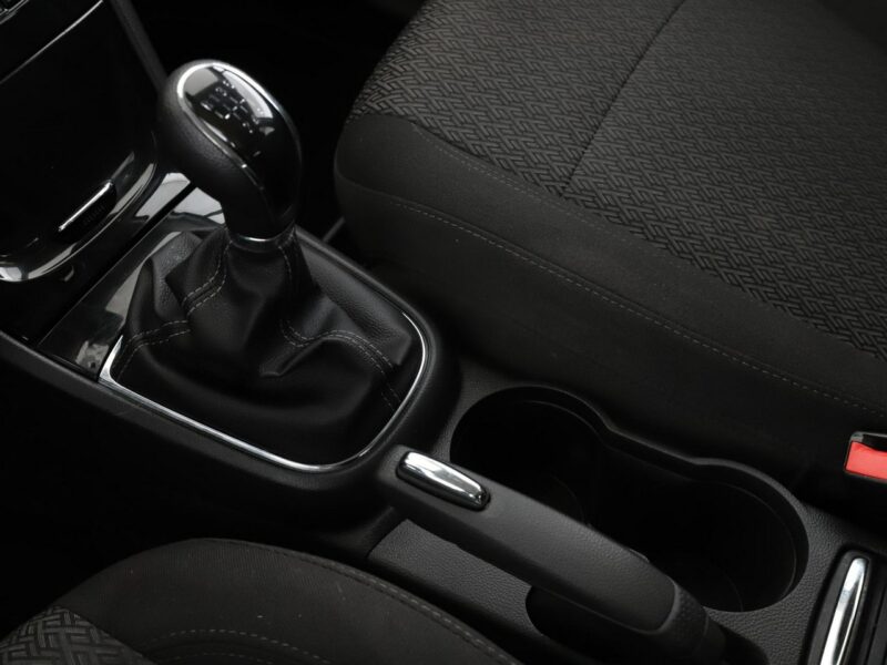 Opel Mokka kamera tempomat Bluetooth I (2012-2019)