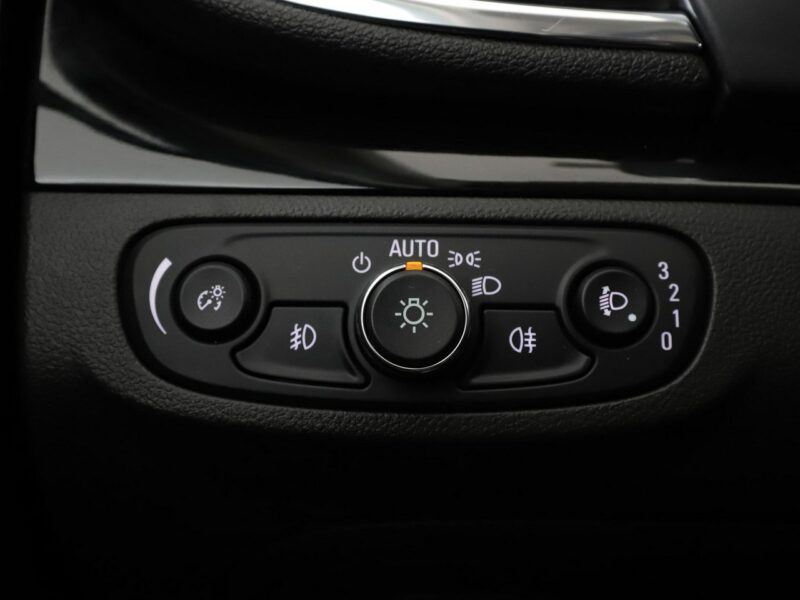 Opel Mokka kamera tempomat Bluetooth I (2012-2019)