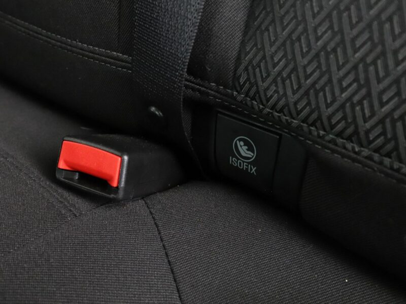 Opel Mokka kamera tempomat Bluetooth I (2012-2019)