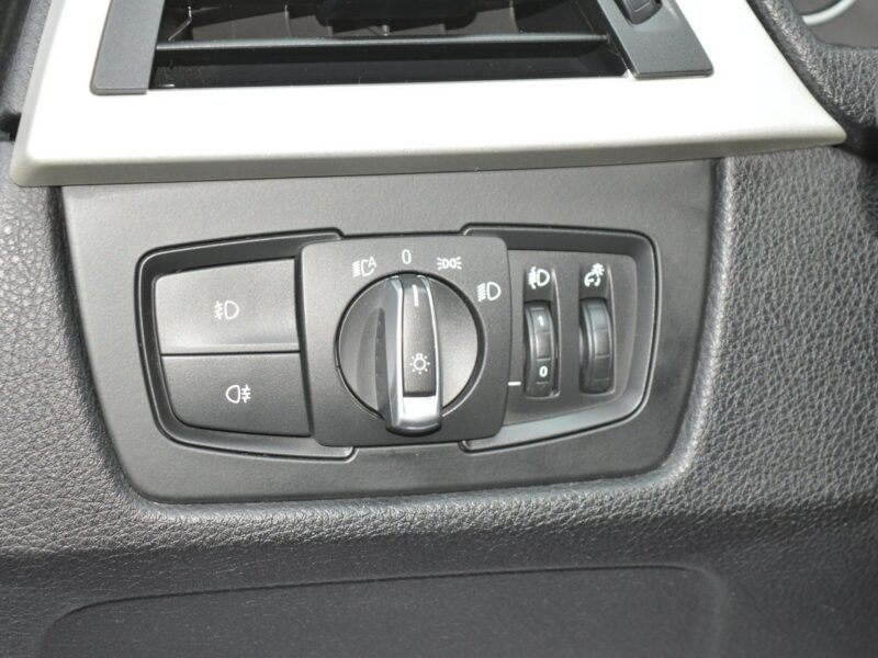 BMW 316 2.0 d Serwis Navi Bluetooth F30/F31 (2012-2020)