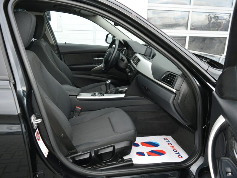 BMW 316 2.0 d Serwis Navi Bluetooth F30/F31 (2012-2020)