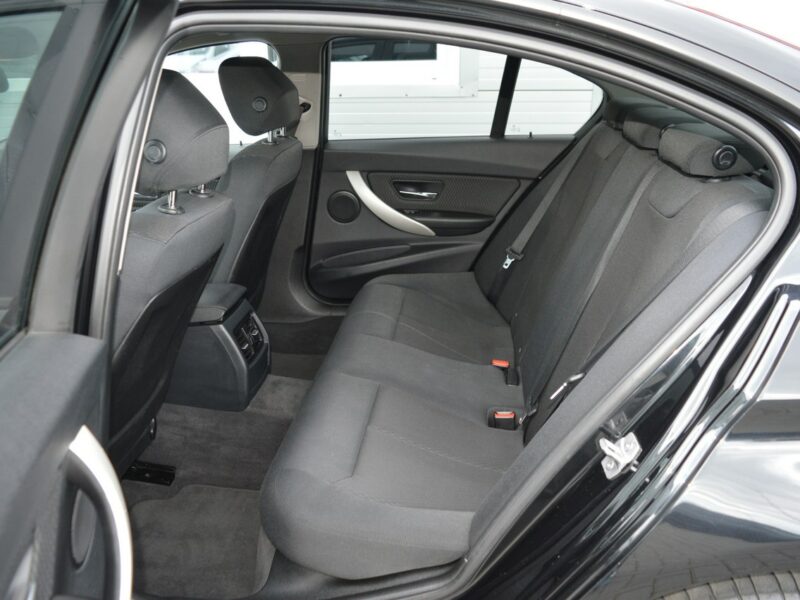 BMW 316 2.0 d Serwis Navi Bluetooth F30/F31 (2012-2020)
