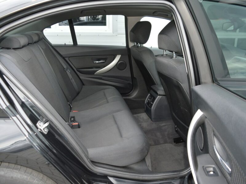 BMW 316 2.0 d Serwis Navi Bluetooth F30/F31 (2012-2020)