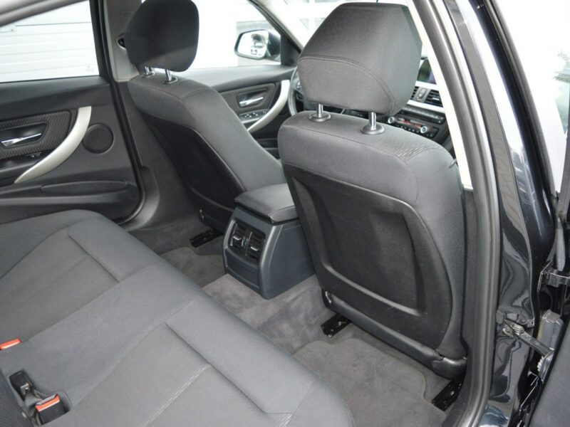 BMW 316 2.0 d Serwis Navi Bluetooth F30/F31 (2012-2020)