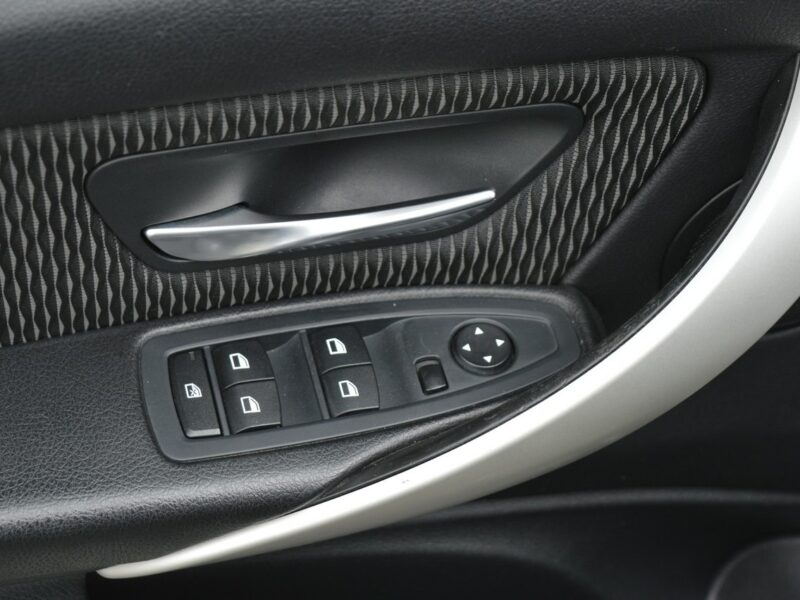 BMW 316 2.0 d Serwis Navi Bluetooth F30/F31 (2012-2020)