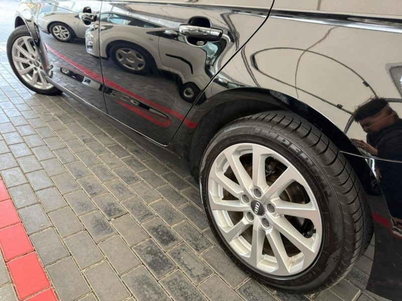 Audi A3 Po Lifcie* 1.6 TDI* 115 KM* 6 Biegów* Zarejestrowany* 8V (2012-)