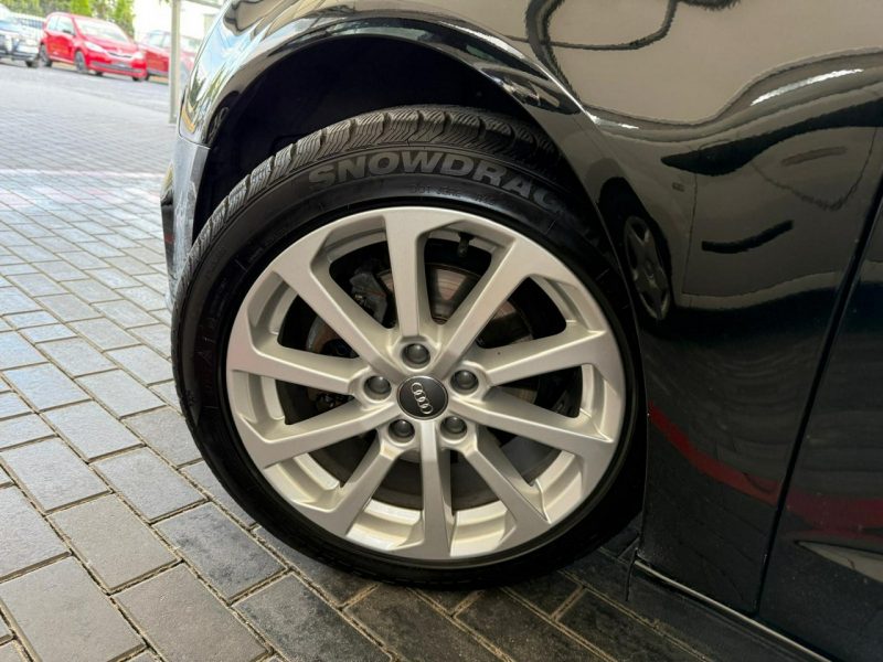 Audi A3 Po Lifcie* 1.6 TDI* 115 KM* 6 Biegów* Zarejestrowany* 8V (2012-)