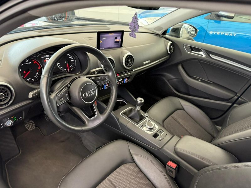 Audi A3 Po Lifcie* 1.6 TDI* 115 KM* 6 Biegów* Zarejestrowany* 8V (2012-)