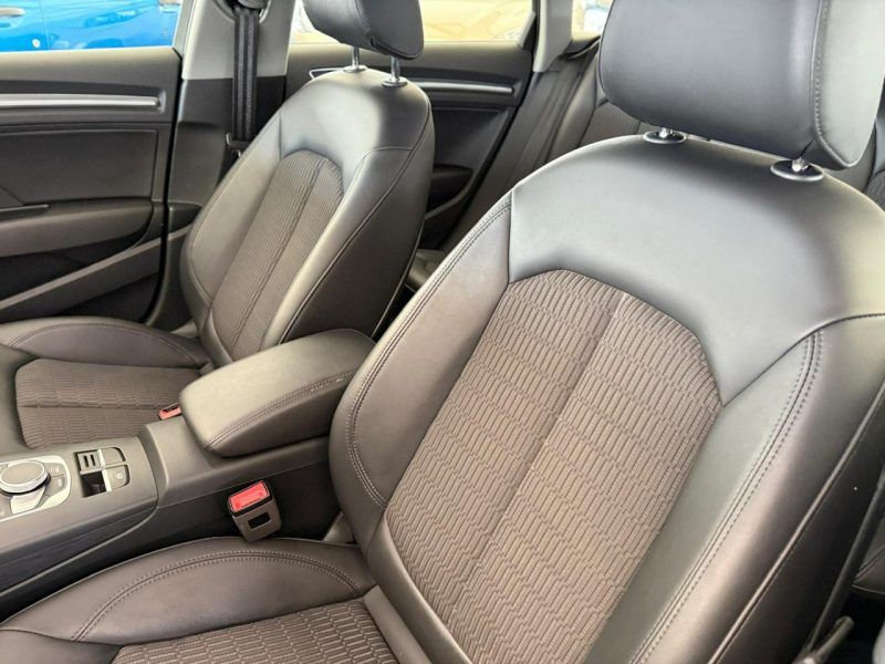 Audi A3 Po Lifcie* 1.6 TDI* 115 KM* 6 Biegów* Zarejestrowany* 8V (2012-)