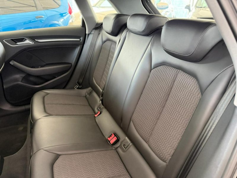 Audi A3 Po Lifcie* 1.6 TDI* 115 KM* 6 Biegów* Zarejestrowany* 8V (2012-)