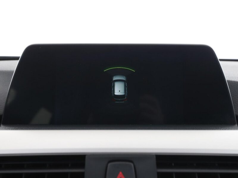 BMW 316 automat navi czujniki parkowania grzane fotele F30/F31 (2012-2020)