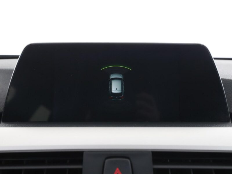 BMW 316 automat navi czujniki parkowania grzane fotele F30/F31 (2012-2020)