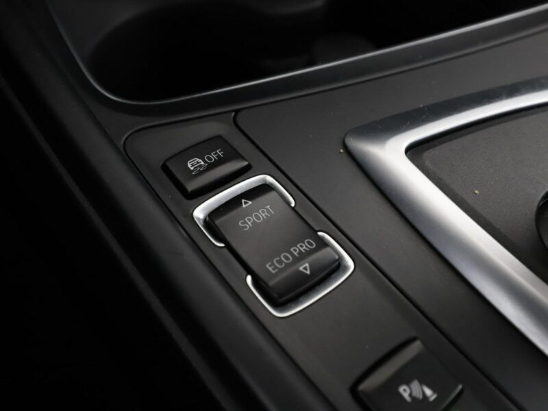 BMW 316 automat navi czujniki parkowania grzane fotele F30/F31 (2012-2020)
