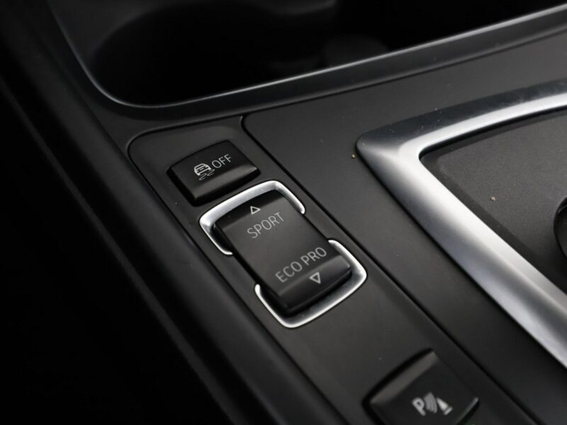 BMW 316 automat navi czujniki parkowania grzane fotele F30/F31 (2012-2020)