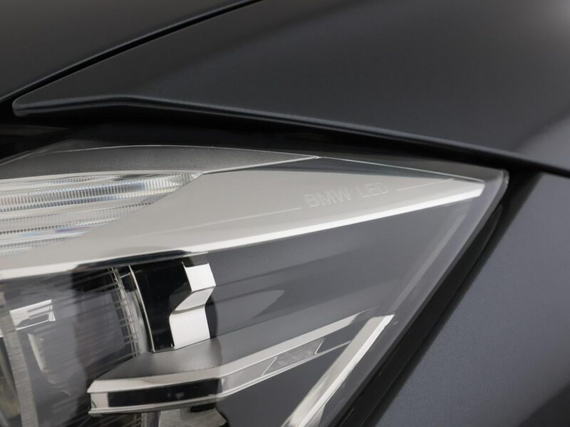 BMW 316 automat navi czujniki parkowania grzane fotele F30/F31 (2012-2020)