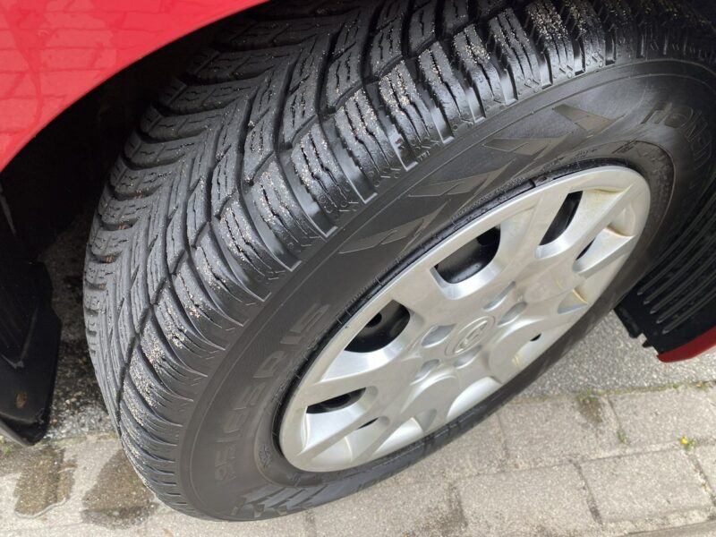Hyundai i30 Polski salon/2 właściciel/Niski przebieg/Aux, USB/Opony wielosezonowe II (2012 - 2016)