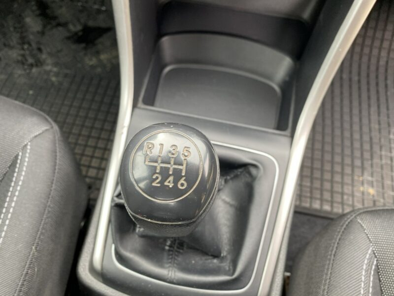 Hyundai i30 Polski salon/2 właściciel/Niski przebieg/Aux, USB/Opony wielosezonowe II (2012 - 2016)