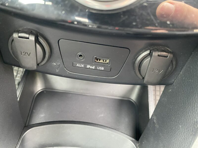 Hyundai i30 Polski salon/2 właściciel/Niski przebieg/Aux, USB/Opony wielosezonowe II (2012 - 2016)