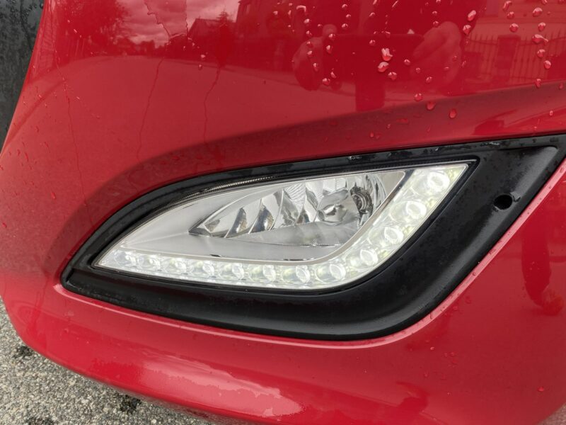 Hyundai i30 Polski salon/2 właściciel/Niski przebieg/Aux, USB/Opony wielosezonowe II (2012 - 2016)
