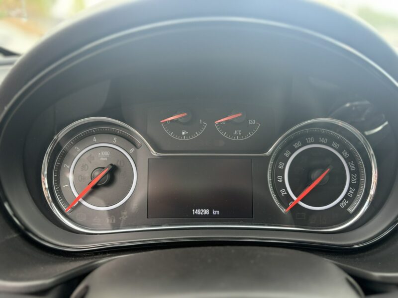 Opel Insignia Bogato wyposażony, Gwarancja, Navi, Automat, Lift A (2008-2017)
