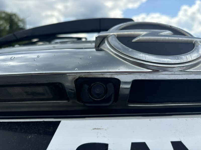 Opel Insignia Bogato wyposażony, Gwarancja, Navi, Automat, Lift A (2008-2017)