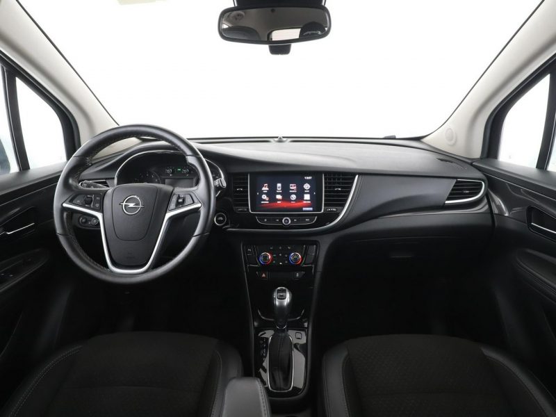 Opel Mokka Innovation automat navi kamera tempomat Bluetooth półskóra hak II (2020-)