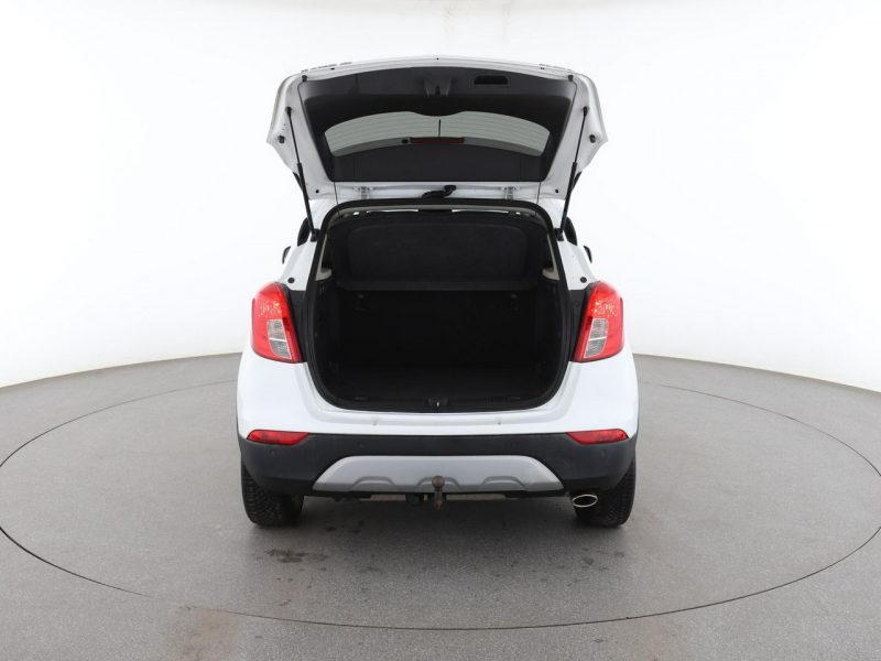 Opel Mokka Innovation automat navi kamera tempomat Bluetooth półskóra hak II (2020-)