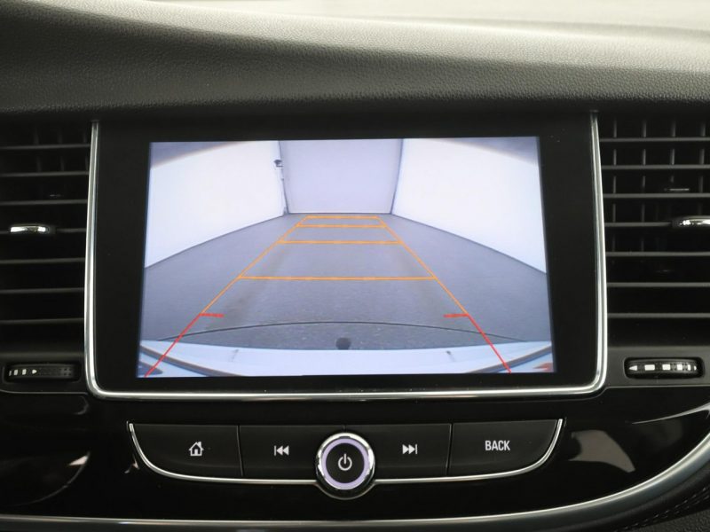 Opel Mokka Innovation automat navi kamera tempomat Bluetooth półskóra hak II (2020-)