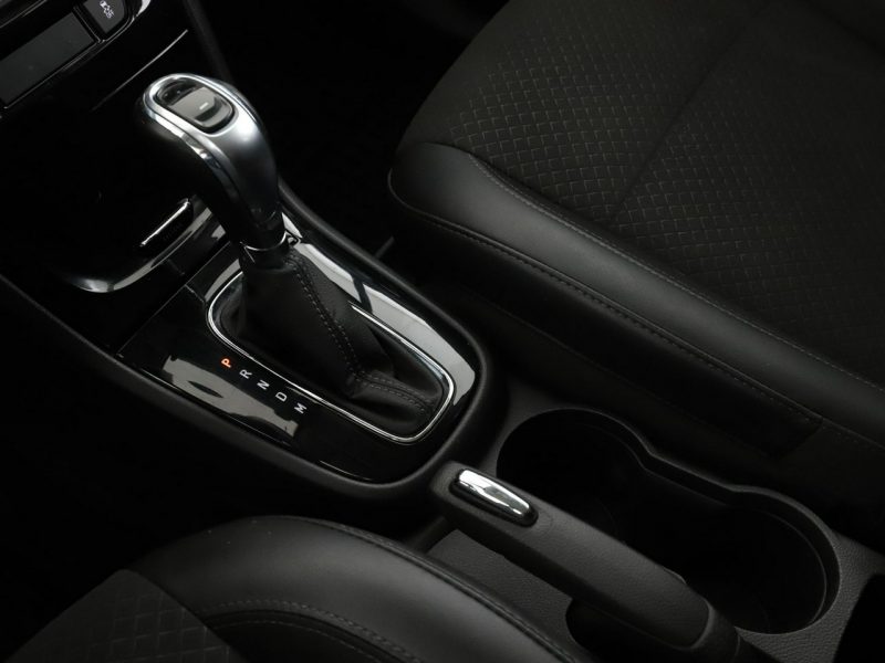 Opel Mokka Innovation automat navi kamera tempomat Bluetooth półskóra hak II (2020-)