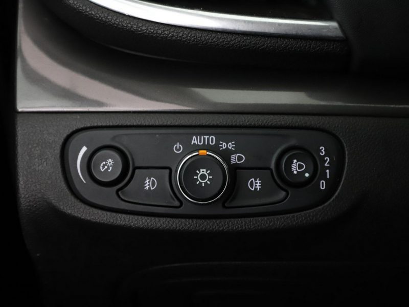 Opel Mokka Innovation automat navi kamera tempomat Bluetooth półskóra hak II (2020-)