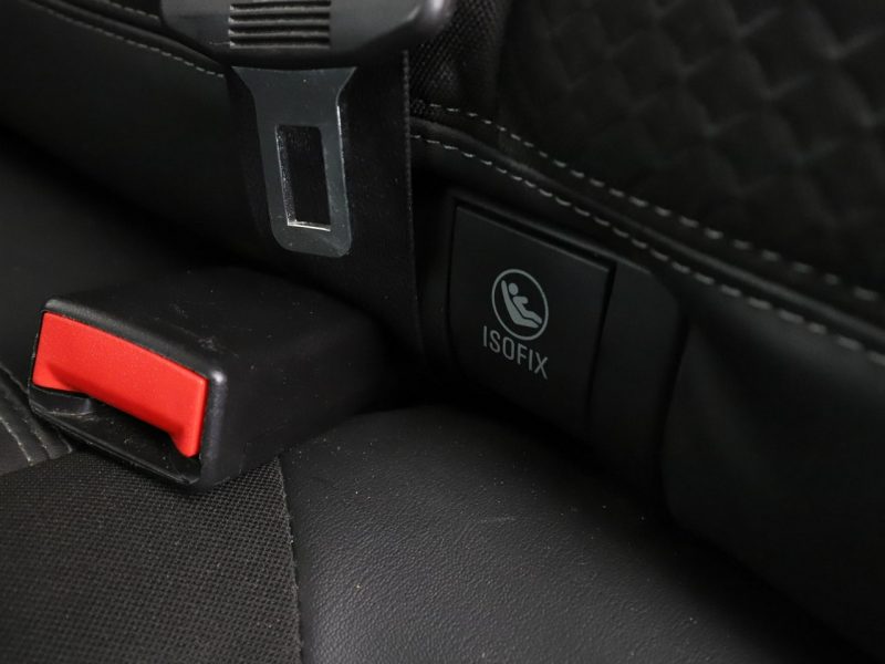 Opel Mokka Innovation automat navi kamera tempomat Bluetooth półskóra hak II (2020-)