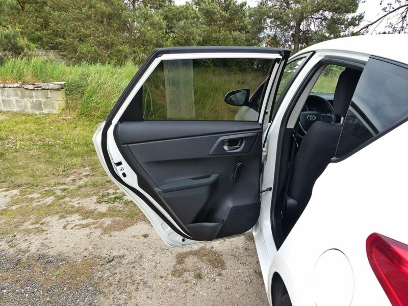Toyota Auris 1.33 VVT-I*COOL*Climatronic*Elektryka*Bezwypadek*Mały Przebieg*ZOBACZ! II (2012-)