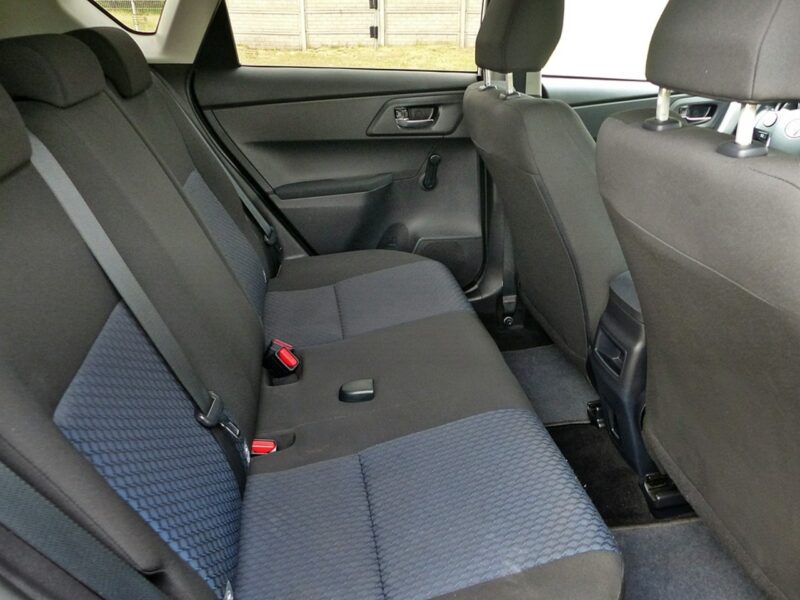 Toyota Auris 1.33 VVT-I*COOL*Climatronic*Elektryka*Bezwypadek*Mały Przebieg*ZOBACZ! II (2012-)
