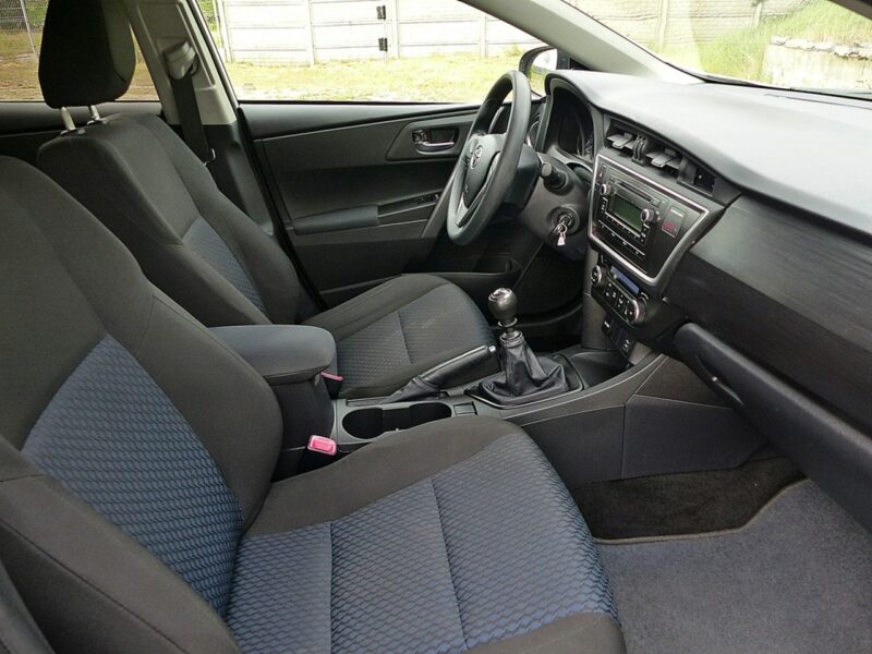 Toyota Auris 1.33 VVT-I*COOL*Climatronic*Elektryka*Bezwypadek*Mały Przebieg*ZOBACZ! II (2012-)