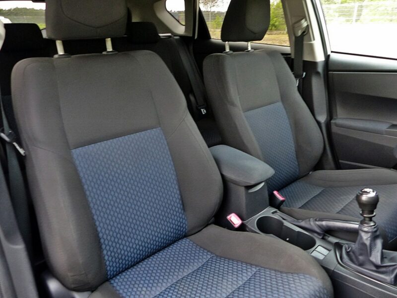 Toyota Auris 1.33 VVT-I*COOL*Climatronic*Elektryka*Bezwypadek*Mały Przebieg*ZOBACZ! II (2012-)