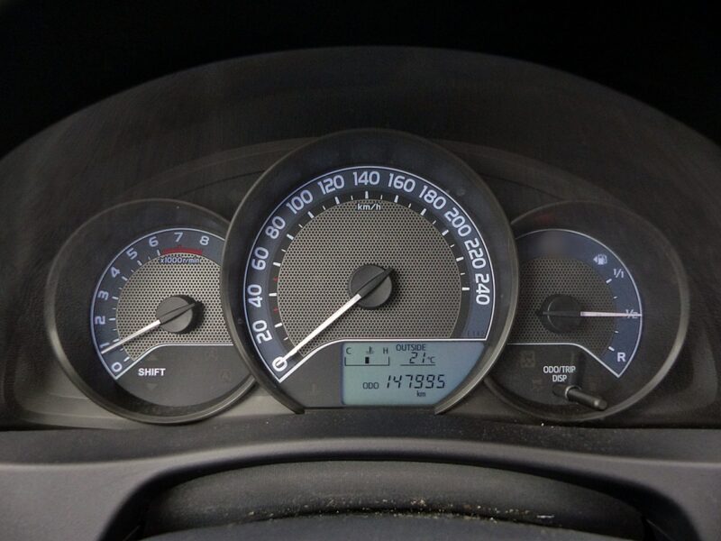Toyota Auris 1.33 VVT-I*COOL*Climatronic*Elektryka*Bezwypadek*Mały Przebieg*ZOBACZ! II (2012-)