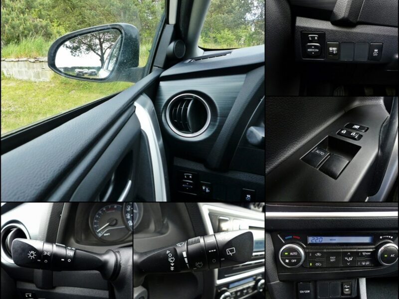 Toyota Auris 1.33 VVT-I*COOL*Climatronic*Elektryka*Bezwypadek*Mały Przebieg*ZOBACZ! II (2012-)