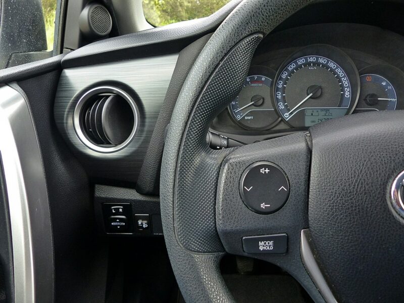 Toyota Auris 1.33 VVT-I*COOL*Climatronic*Elektryka*Bezwypadek*Mały Przebieg*ZOBACZ! II (2012-)